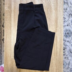 Express Black Dress Pants